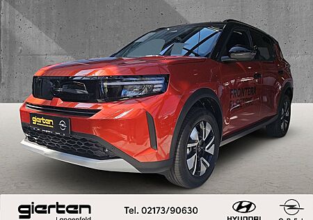 Opel Frontera Electric ''GS'' 44 kWh