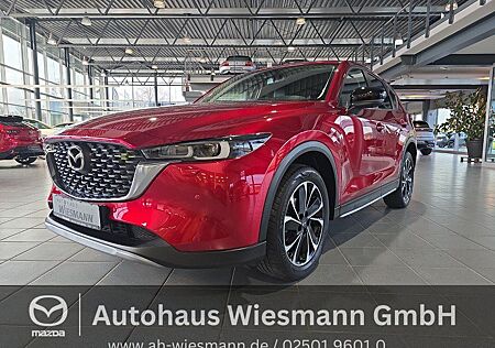 Mazda CX-5 SKYACTIV-G 194