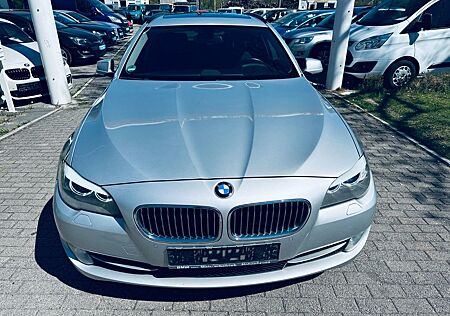 BMW 520 Baureihe 5 Touring d
