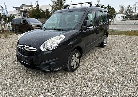 Opel Combo 1.6CDTI Edition Tour