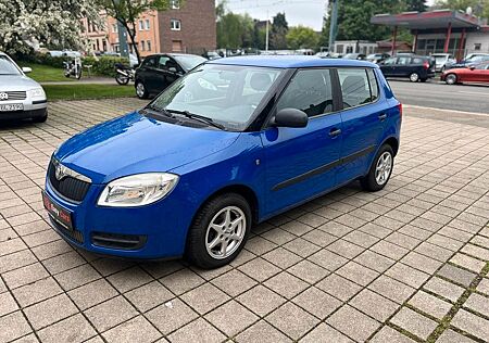 Skoda Fabia Classic
