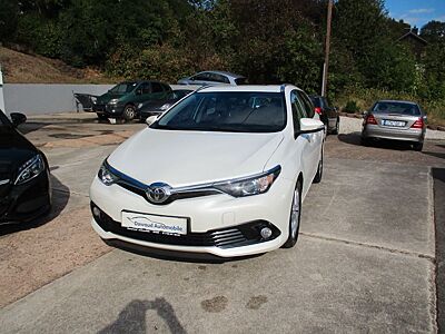 Toyota Auris comfort 1,6 kombi