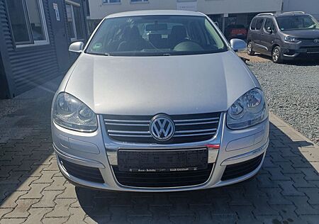 VW Jetta Volkswagen V Comfortline
