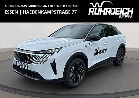 Peugeot 3008 MILD-Hybrid 136 GT PANO FOCAL RFK SHZ PDC