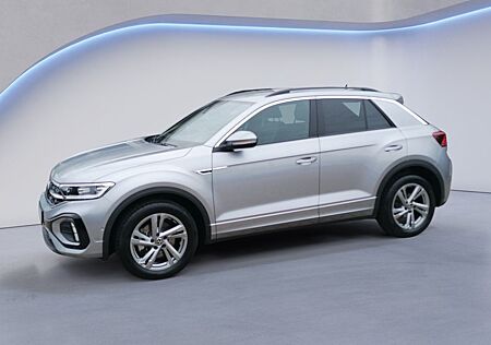 VW T-Roc Volkswagen 2.0 TDI DSG R-Line KAMERA+AHK