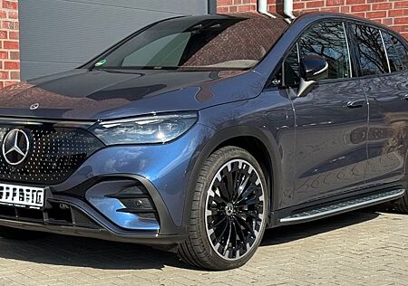 Mercedes-Benz EQE SUV EQE 500 VOLLAUSSTATTUNG AMG 22" Night