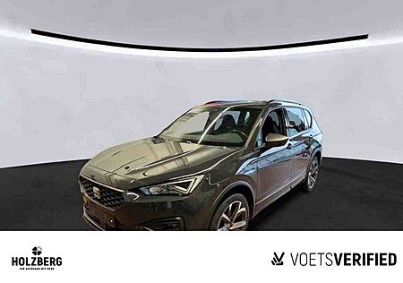 Seat Tarraco 1.5 TSI DSG FR AHK+NAVI+BEATS+4xSHZ