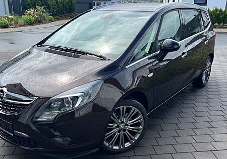 Opel Zafira Top Zustand