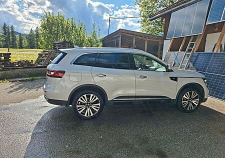 Renault Koleos BLUE dCi 190 4WD X-tronic Initiale Pa...