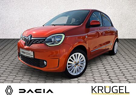 Renault Twingo Electric VIBES