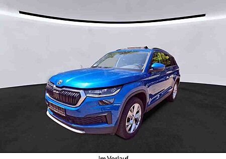 Skoda Kodiaq Tour 2.0TDI DSG/PANO/AHK/MATRIX/19"/CAM