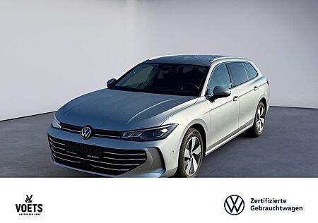 VW Passat Variant Volkswagen 1.5eTSI DSG BUSINESS LED+Navi+PD