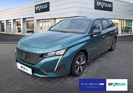 Peugeot 308 SW ALLURE PureTech 130 NAVI KAMERA SITZHZG G