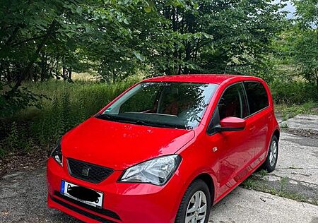 Seat Mii 1.0 44kW Ecomotive Style Style