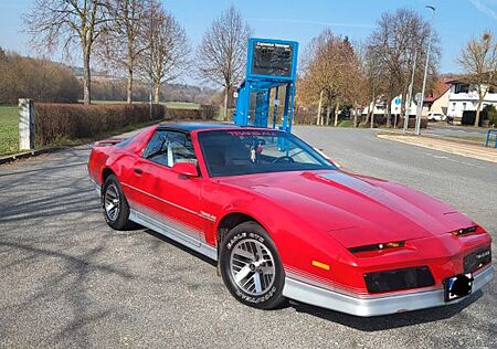 Pontiac Firebird Trans Am