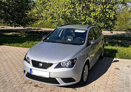 Seat Ibiza Reference*KOMBI*TÜV neu*Navi