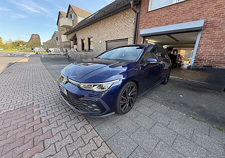 VW Golf Volkswagen 2.0 TDI SCR DSG GTD GTD
