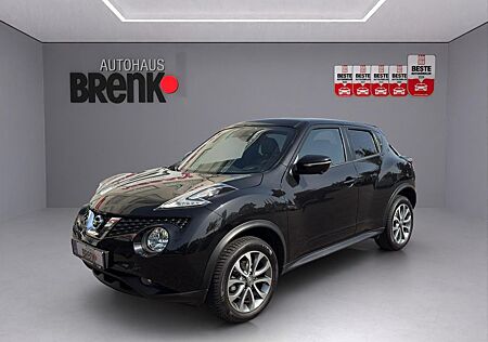Nissan Juke Tekna Autom. *360°/NAVI/SHZ/KLIMA/LED*