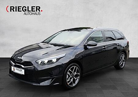 Kia Cee'd Sportswagon Ceed SW 1.5 AT Spirit -S- LED Navi