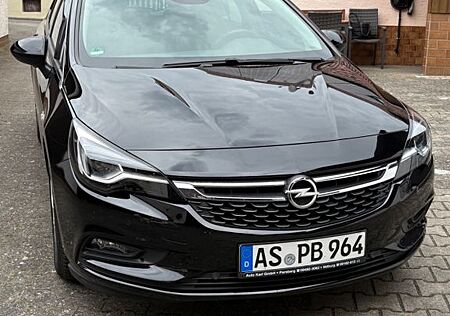Opel Astra ST 1.6 Diesel Innovation 100kW S/S Aut...