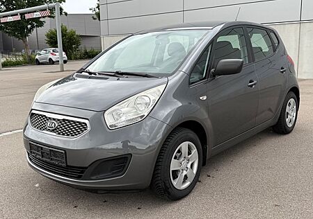 Kia Venga 1.4 90-PS "Attract" KLIMA EURO-5
