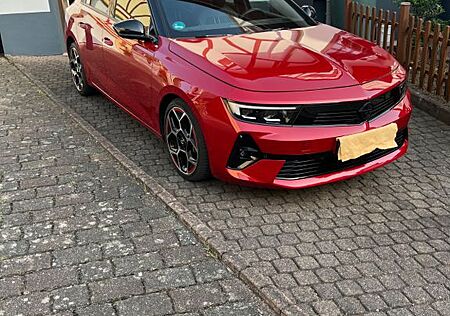 Opel Astra 1.6 Hybrid 133kW GS Auto GS