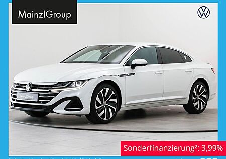 Volkswagen Arteon 2.0 TSI 4M DSG R-Line Stdhz Nappa H&K 360