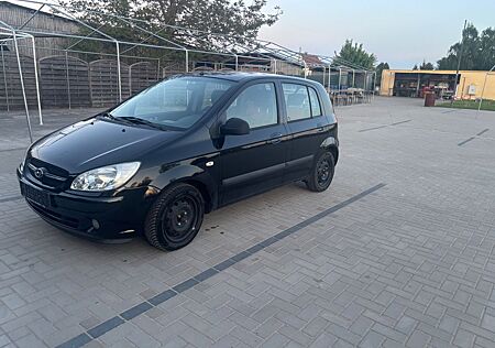 Hyundai Getz 1.1 -