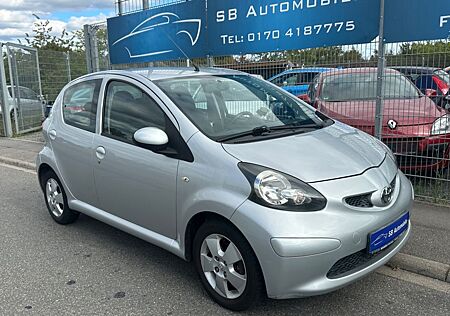 Toyota Aygo (X) Aygo (X) 1,0 City