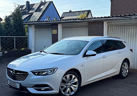 Opel Insignia B Sports Tourer Dynamic NAV XEN SHZ KAM