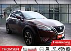 Nissan Qashqai 1.3 DIG-T MHEV N-Connecta ACC AUT Navi
