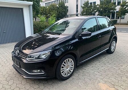 VW Polo Volkswagen 1.4 TDI 66kW -