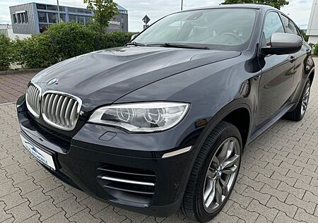 BMW X6 M50d-LED-HD-NAVİ-SHD-LEDER-KAMERA-AHK-S