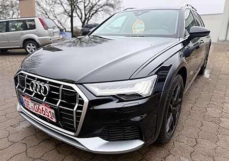 Audi A6 Allroad quattro 55 TDI*2.Hd.*Matrix*Pano*ACC*