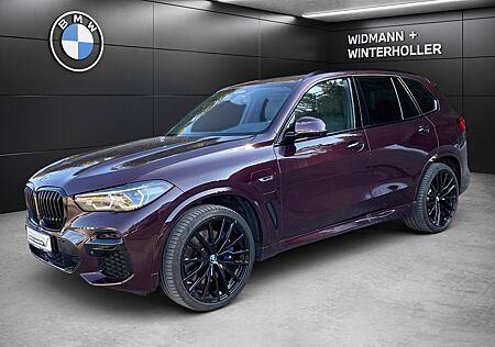 BMW X5 xDrive45e M Sport HUD Pano DA Pro AHK 22''