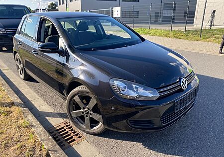 VW Golf Volkswagen 1.6 TDI Style Style