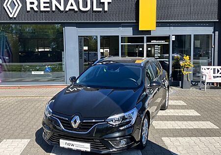 Renault Megane Grandtour Limited TCe 115