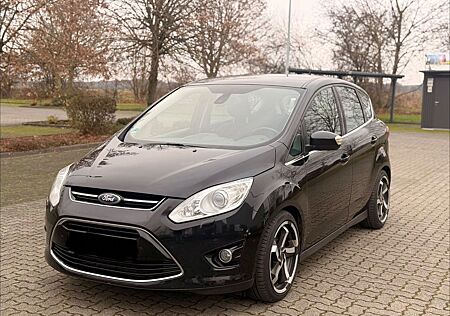 Ford C-Max 2,0TDCi Champions Edition Aut.Top Zustand