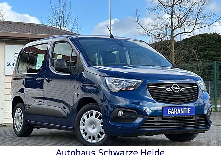 Opel Combo Life Edition*1.HAND*5-SITZE*SCHECKHEFT*CAM