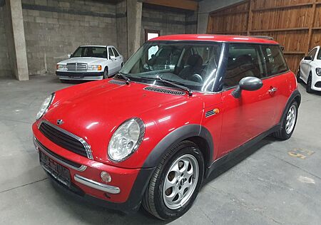 Mini ONE