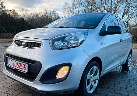 Kia Picanto 1.0 Attract Attract