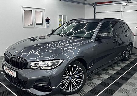 BMW 330i M-SPORT/LIVE COCKPIT/KAM/AMBIENTE/ACC/AHK