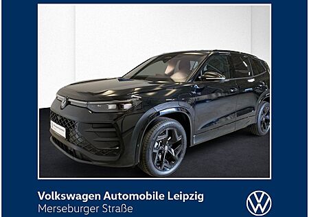 VW Tayron Volkswagen R-Line 1.5 l eHybrid 130 kW / 85 kW DSG