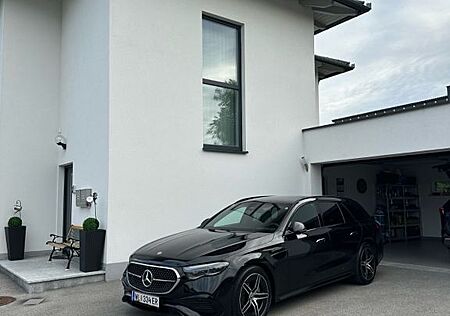 Mercedes-Benz E 300 e T Autom. -