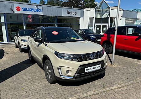 Suzuki Vitara Comfort Allgrip