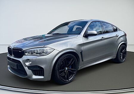 BMW X6 M gebraucht kaufen BMW X6 M HAMANN Carb Pano+ACC+360*+HUD*Spur*Softcl.+