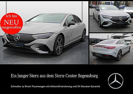 Mercedes-Benz EQE 350 AMG PREMIUM+DIST+MEMORY+PANO+360°KAMERA+