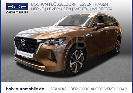 Mazda CX-80 3.3 D 8AT AWD Takumi Plus CATA 6-Sitzer