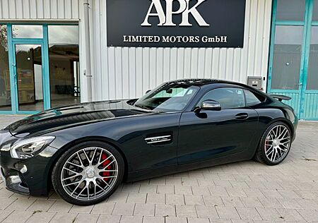 Mercedes-Benz AMG GT S Coupe BURM PANOR COMAND PERF (830ps)