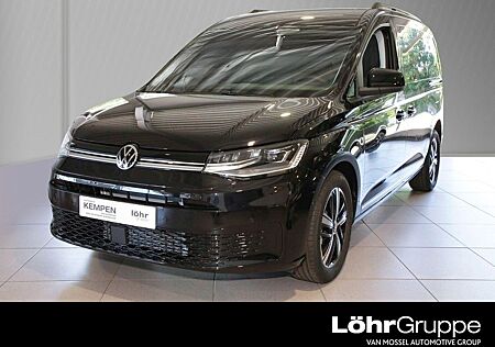 Volkswagen Caddy Maxi Life 7-Sitzer 2.0 TDI EU6 SCR 7-Gang-